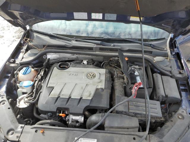 Photo 10 VIN: 3VWLL7AJ3CM411380 - VOLKSWAGEN JETTA TDI 