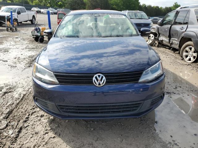 Photo 4 VIN: 3VWLL7AJ3CM411380 - VOLKSWAGEN JETTA TDI 