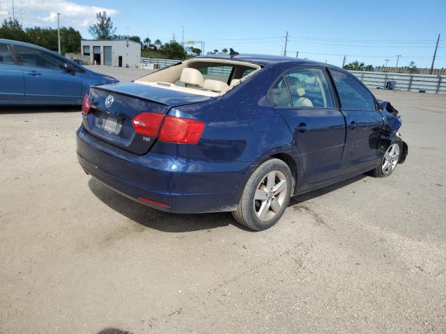 Photo 3 VIN: 3VWLL7AJ3CM416689 - VOLKSWAGEN JETTA TDI 