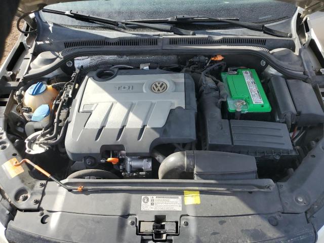 Photo 10 VIN: 3VWLL7AJ3DM206966 - VOLKSWAGEN JETTA 