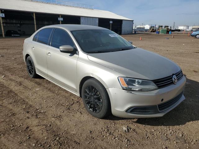 Photo 3 VIN: 3VWLL7AJ3DM206966 - VOLKSWAGEN JETTA 