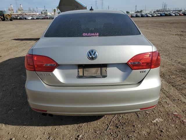 Photo 5 VIN: 3VWLL7AJ3DM206966 - VOLKSWAGEN JETTA 