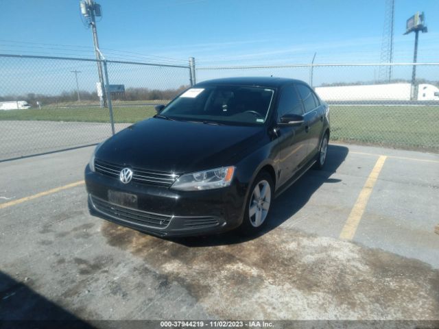 Photo 1 VIN: 3VWLL7AJ3DM275348 - VOLKSWAGEN JETTA 