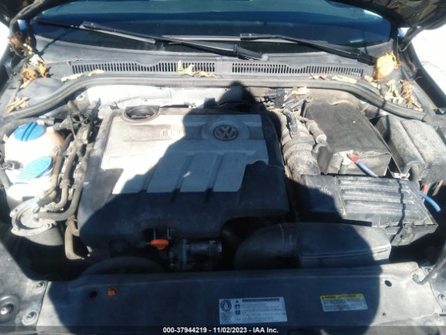 Photo 9 VIN: 3VWLL7AJ3DM275348 - VOLKSWAGEN JETTA 