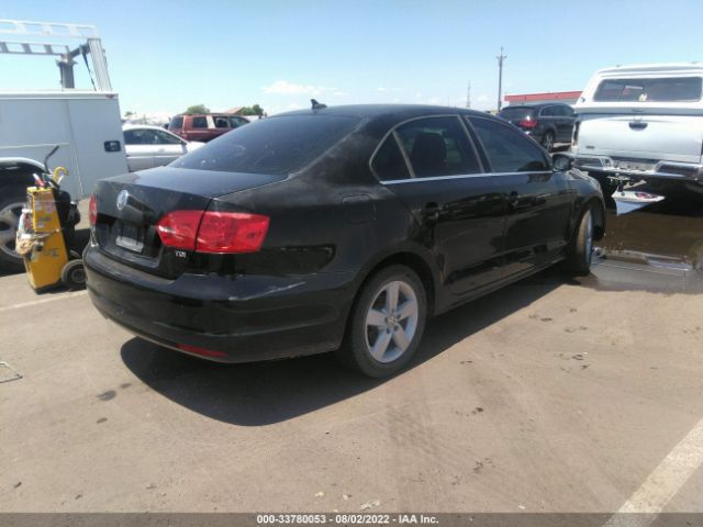 Photo 3 VIN: 3VWLL7AJ3DM289394 - VOLKSWAGEN JETTA SEDAN 