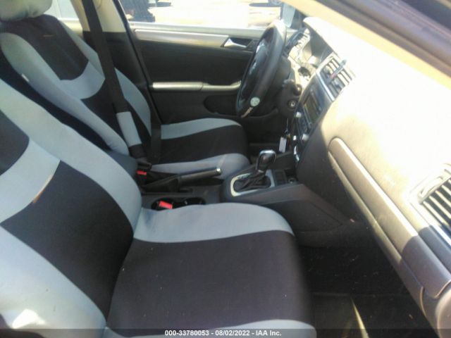 Photo 4 VIN: 3VWLL7AJ3DM289394 - VOLKSWAGEN JETTA SEDAN 