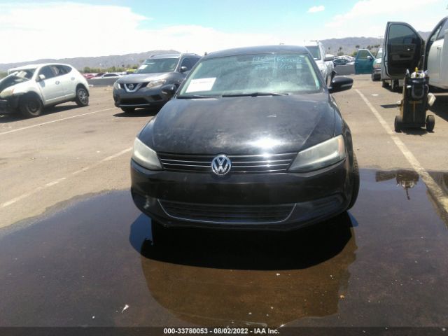 Photo 5 VIN: 3VWLL7AJ3DM289394 - VOLKSWAGEN JETTA SEDAN 