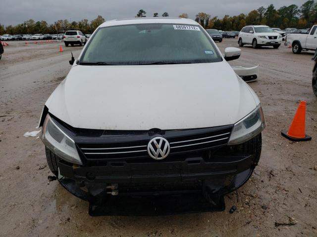 Photo 4 VIN: 3VWLL7AJ3DM357631 - VOLKSWAGEN JETTA TDI 