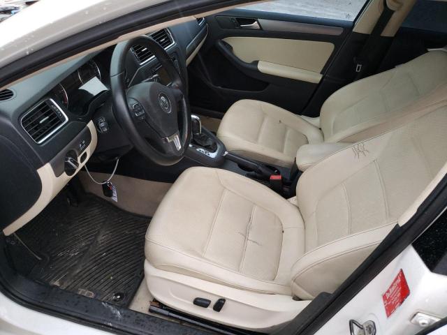 Photo 6 VIN: 3VWLL7AJ3DM357631 - VOLKSWAGEN JETTA TDI 