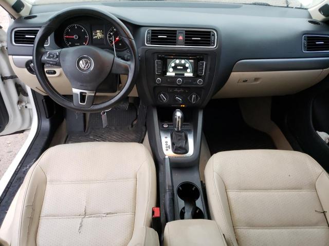 Photo 7 VIN: 3VWLL7AJ3DM357631 - VOLKSWAGEN JETTA TDI 