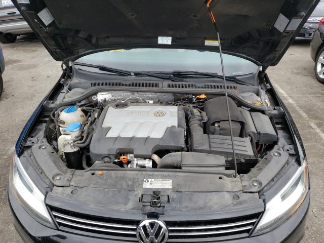 Photo 6 VIN: 3VWLL7AJ3DM358438 - VOLKSWAGEN JETTA TDI 