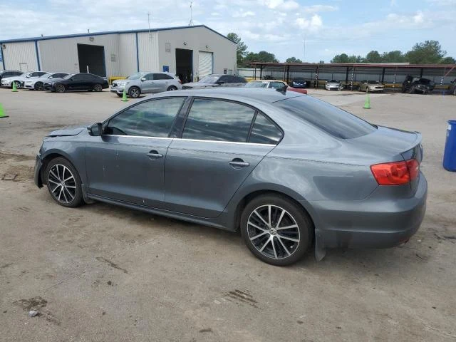 Photo 1 VIN: 3VWLL7AJ3DM379306 - VOLKSWAGEN JETTA TDI 