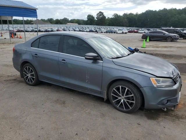 Photo 3 VIN: 3VWLL7AJ3DM379306 - VOLKSWAGEN JETTA TDI 