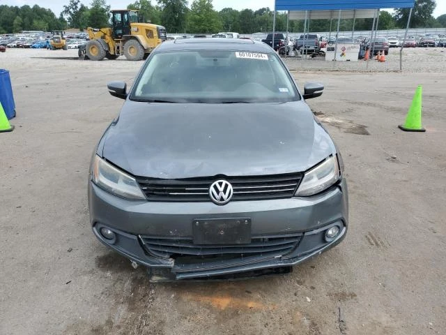 Photo 4 VIN: 3VWLL7AJ3DM379306 - VOLKSWAGEN JETTA TDI 