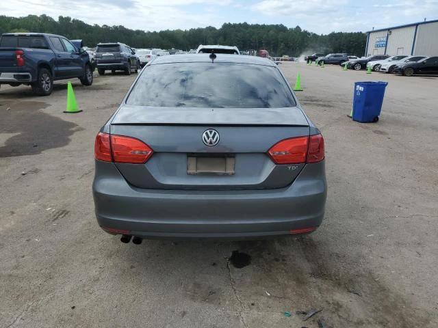 Photo 5 VIN: 3VWLL7AJ3DM379306 - VOLKSWAGEN JETTA TDI 