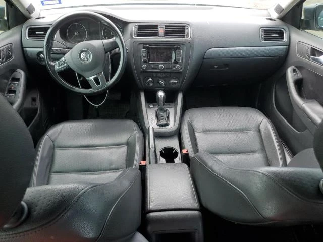 Photo 7 VIN: 3VWLL7AJ3DM379306 - VOLKSWAGEN JETTA TDI 