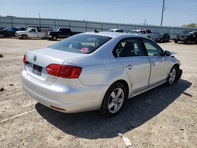 Photo 3 VIN: 3VWLL7AJ3DM385574 - VOLKSWAGEN JETTA TDI 