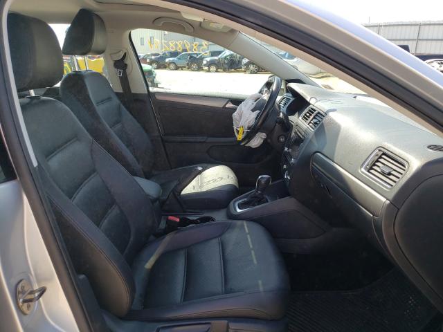 Photo 4 VIN: 3VWLL7AJ3DM385574 - VOLKSWAGEN JETTA TDI 