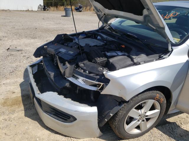 Photo 8 VIN: 3VWLL7AJ3DM385574 - VOLKSWAGEN JETTA TDI 