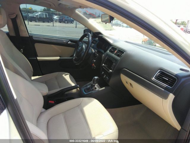 Photo 4 VIN: 3VWLL7AJ3DM388054 - VOLKSWAGEN JETTA SEDAN 