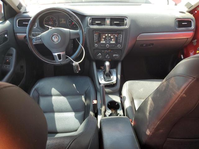 Photo 7 VIN: 3VWLL7AJ3DM406133 - VOLKSWAGEN JETTA TDI 