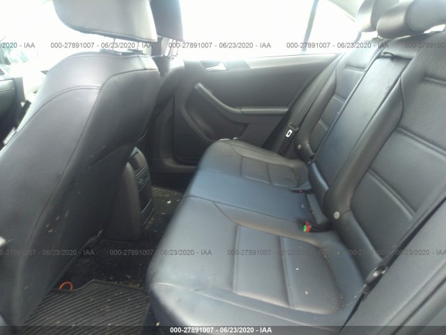 Photo 7 VIN: 3VWLL7AJ3DM417682 - VOLKSWAGEN JETTA SEDAN 