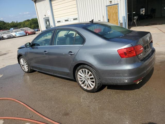 Photo 1 VIN: 3VWLL7AJ3DM417763 - VOLKSWAGEN JETTA TDI 