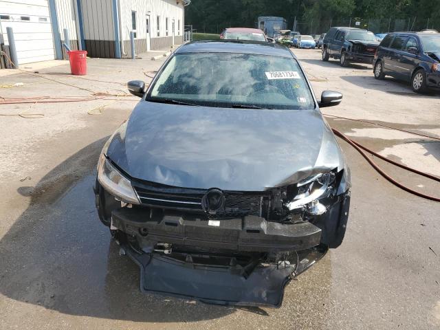 Photo 4 VIN: 3VWLL7AJ3DM417763 - VOLKSWAGEN JETTA TDI 