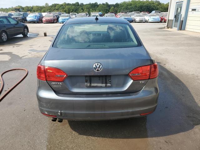 Photo 5 VIN: 3VWLL7AJ3DM417763 - VOLKSWAGEN JETTA TDI 