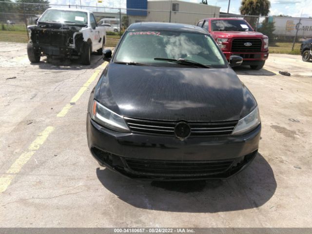 Photo 5 VIN: 3VWLL7AJ3DM438967 - VOLKSWAGEN JETTA SEDAN 