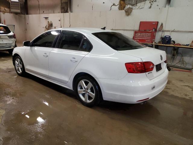 Photo 1 VIN: 3VWLL7AJ3DM444221 - VOLKSWAGEN JETTA TDI 