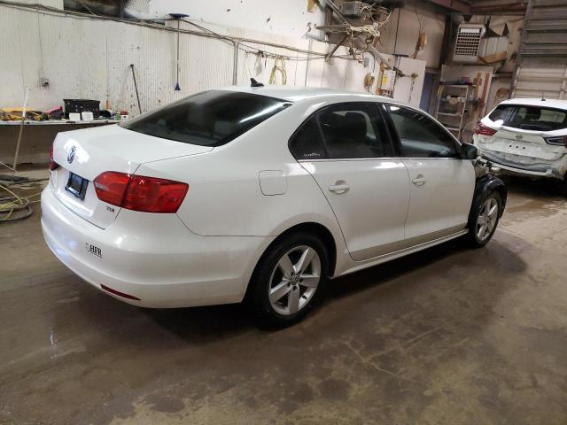 Photo 2 VIN: 3VWLL7AJ3DM444221 - VOLKSWAGEN JETTA TDI 