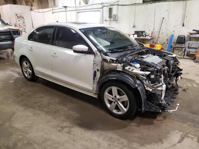 Photo 3 VIN: 3VWLL7AJ3DM444221 - VOLKSWAGEN JETTA TDI 