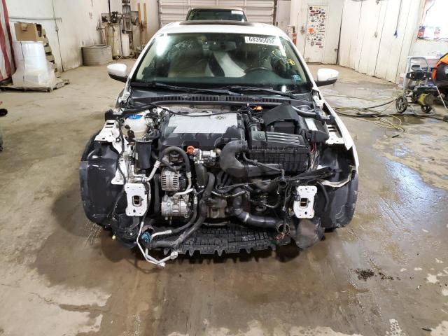 Photo 4 VIN: 3VWLL7AJ3DM444221 - VOLKSWAGEN JETTA TDI 