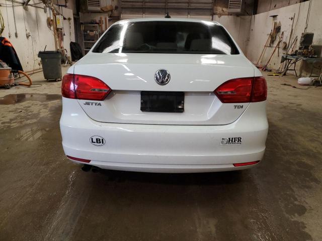 Photo 5 VIN: 3VWLL7AJ3DM444221 - VOLKSWAGEN JETTA TDI 