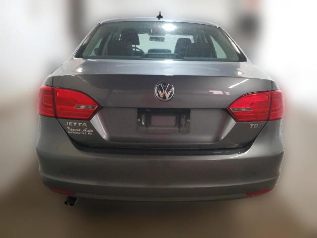 Photo 5 VIN: 3VWLL7AJ3EM278932 - VOLKSWAGEN JETTA 