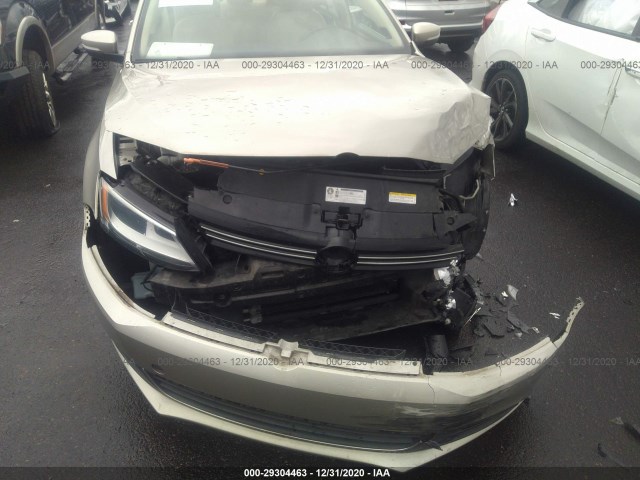 Photo 5 VIN: 3VWLL7AJ3EM283533 - VOLKSWAGEN JETTA 