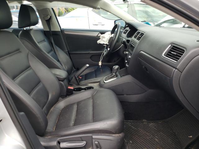 Photo 4 VIN: 3VWLL7AJ3EM284889 - VOLKSWAGEN JETTA TDI 