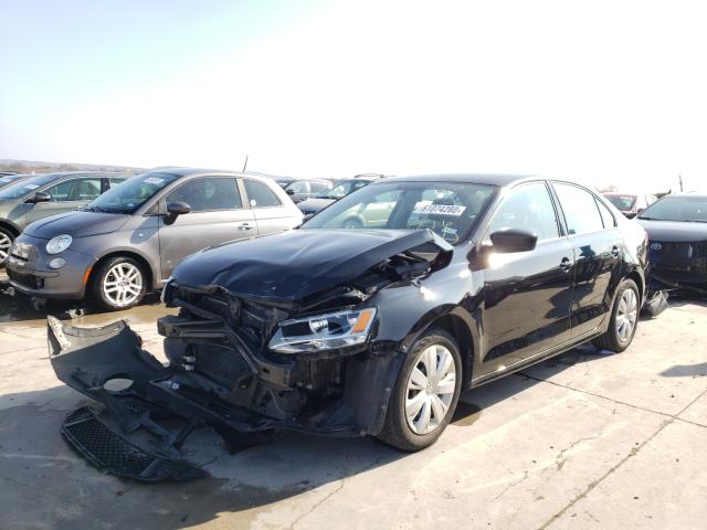 Photo 1 VIN: 3VWLL7AJ3EM285086 - VOLKSWAGEN JETTA 