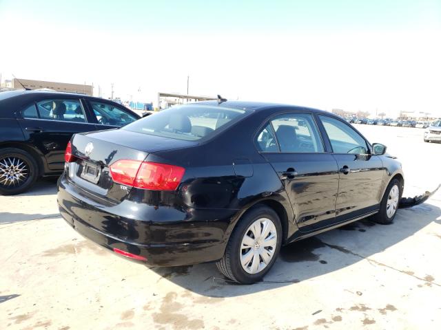 Photo 3 VIN: 3VWLL7AJ3EM285086 - VOLKSWAGEN JETTA 