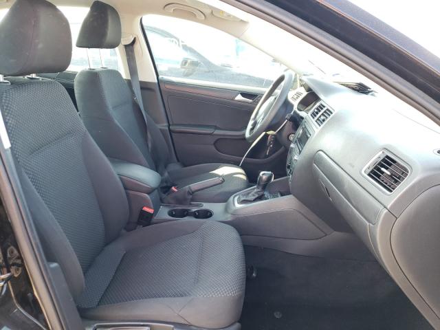 Photo 4 VIN: 3VWLL7AJ3EM285086 - VOLKSWAGEN JETTA 