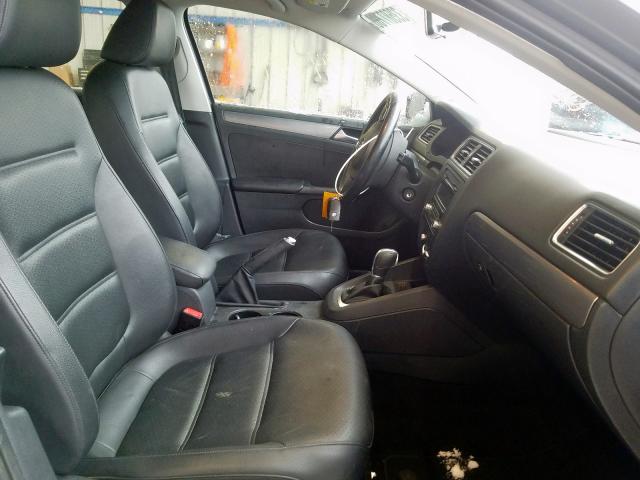 Photo 4 VIN: 3VWLL7AJ3EM309953 - VOLKSWAGEN JETTA TDI 