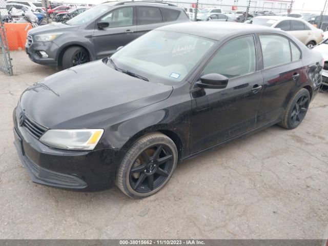 Photo 1 VIN: 3VWLL7AJ3EM315364 - VOLKSWAGEN JETTA SEDAN 