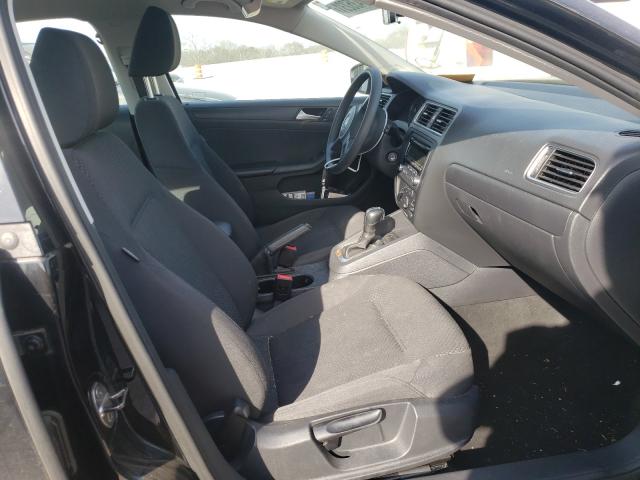 Photo 4 VIN: 3VWLL7AJ3EM325117 - VOLKSWAGEN JETTA TDI 