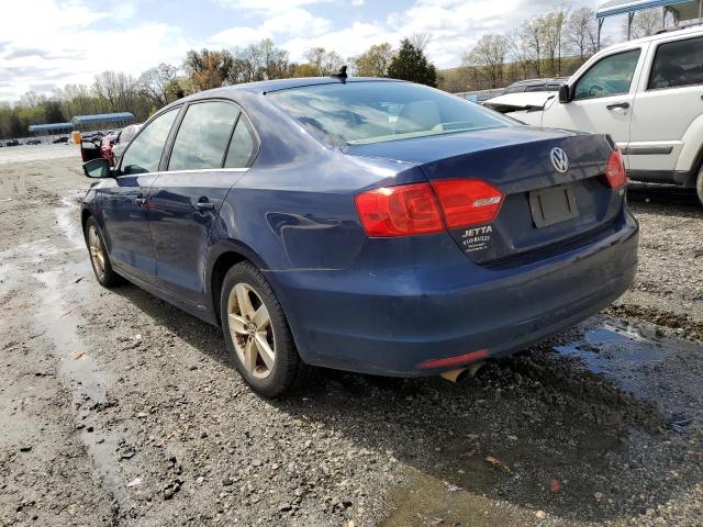 Photo 1 VIN: 3VWLL7AJ3EM351250 - VOLKSWAGEN JETTA 