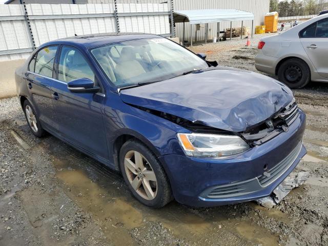 Photo 3 VIN: 3VWLL7AJ3EM351250 - VOLKSWAGEN JETTA 