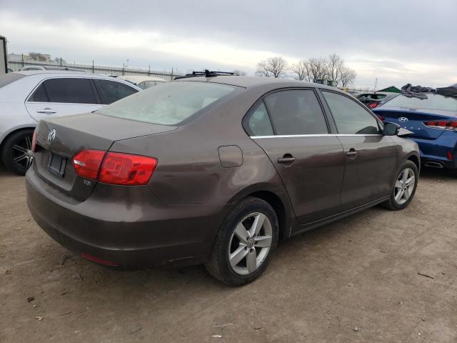 Photo 2 VIN: 3VWLL7AJ3EM352687 - VOLKSWAGEN JETTA 