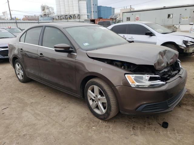 Photo 3 VIN: 3VWLL7AJ3EM352687 - VOLKSWAGEN JETTA 