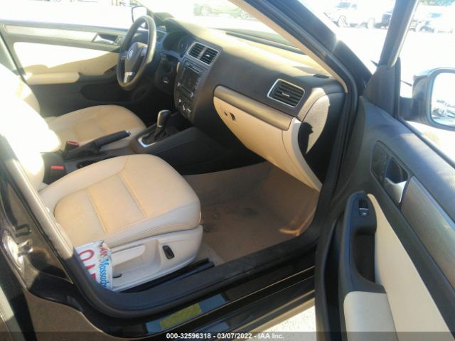 Photo 4 VIN: 3VWLL7AJ3EM358229 - VOLKSWAGEN JETTA SEDAN 