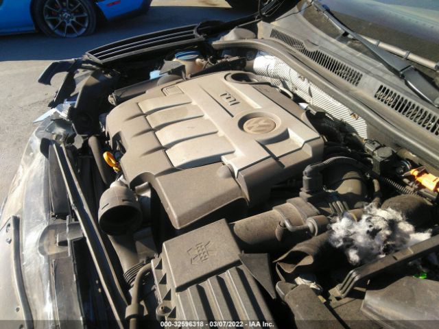 Photo 9 VIN: 3VWLL7AJ3EM358229 - VOLKSWAGEN JETTA SEDAN 